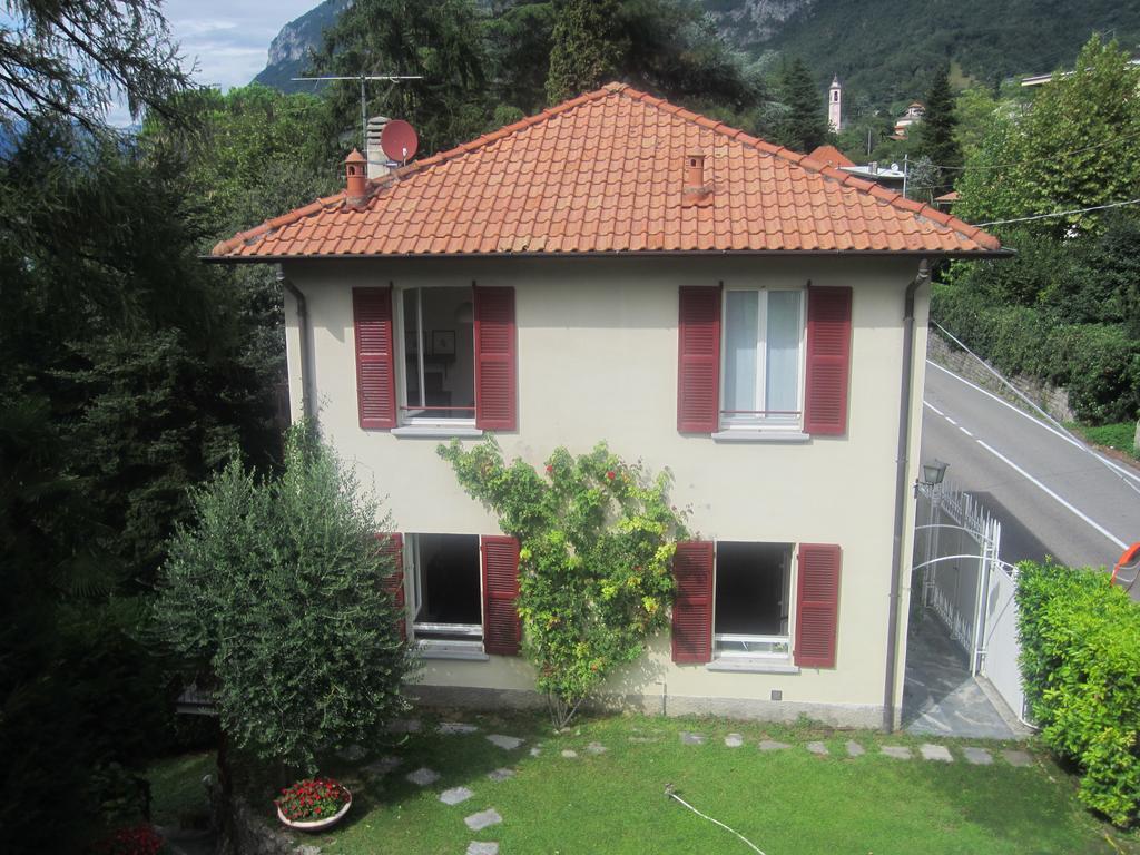 Villa Eli Lierna Exterior photo